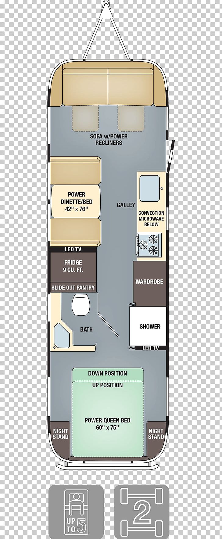 Airstream Floor Plans By Year Bruin Blog