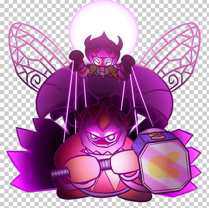 Kirby Triple Deluxe King Dedede Meta Knight Kirby Super Star Ultra PNG