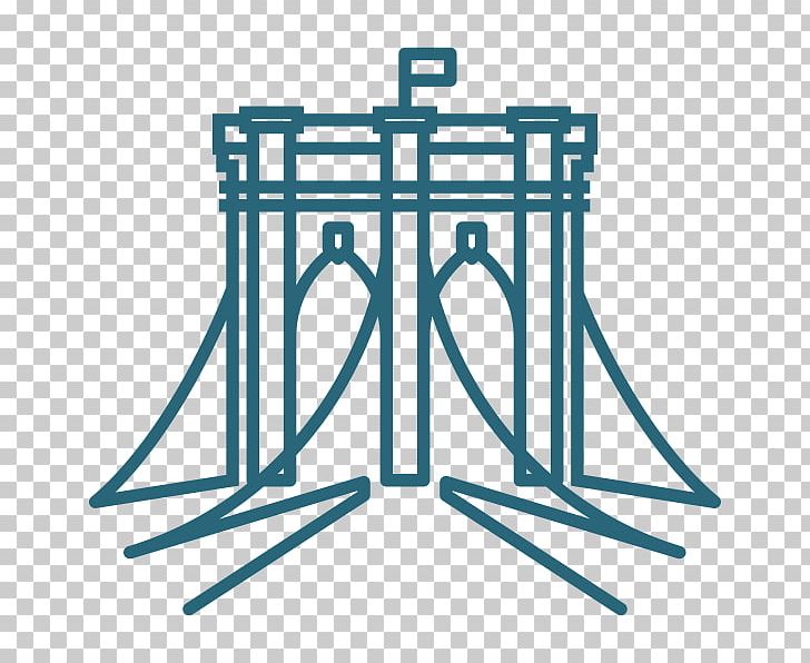 Brooklyn Bridge Computer Icons Png Clipart Angle Area Bridge