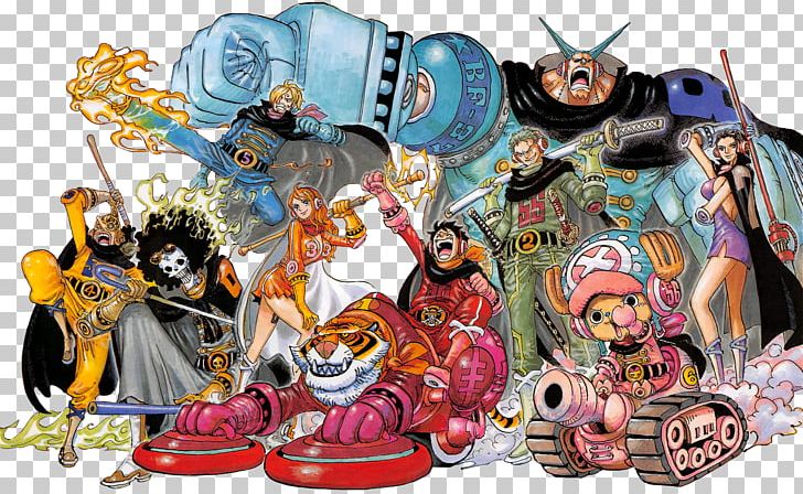 Monkey D Luffy Vinsmoke Sanji Nami Roronoa Zoro Nefertari Vivi Png