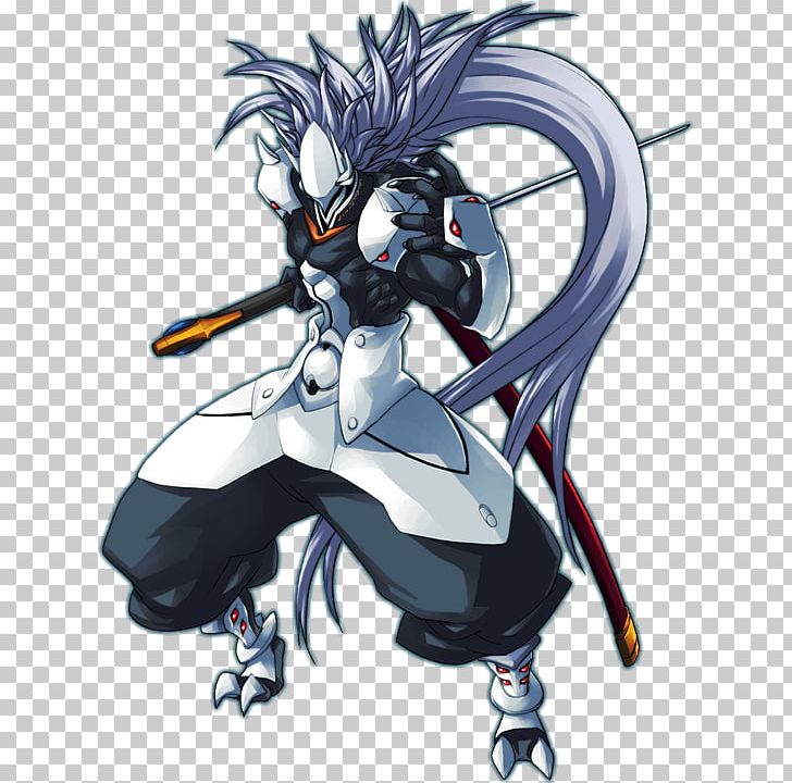 Blazblue Continuum Shift Blazblue Calamity Trigger Blazblue Chrono