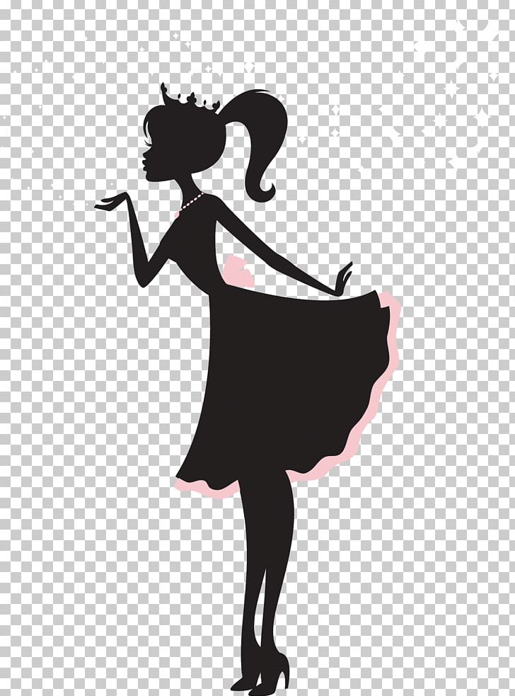 Ken Barbie Silhouette Doll Png Clipart Art Ballet Dancer Barbie