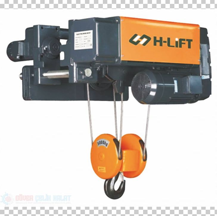 Hoist Wire Rope Crane Electricity PNG Clipart Architectural