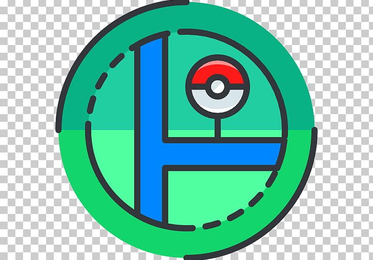 Pokémon GO Computer Icons PNG Clipart Area Circle Computer Icons Gaming Green Free PNG