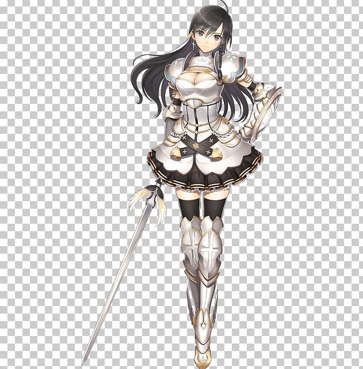 Shining Resonance Refrain Blade Arcus From Shining Ex Sega Video Games