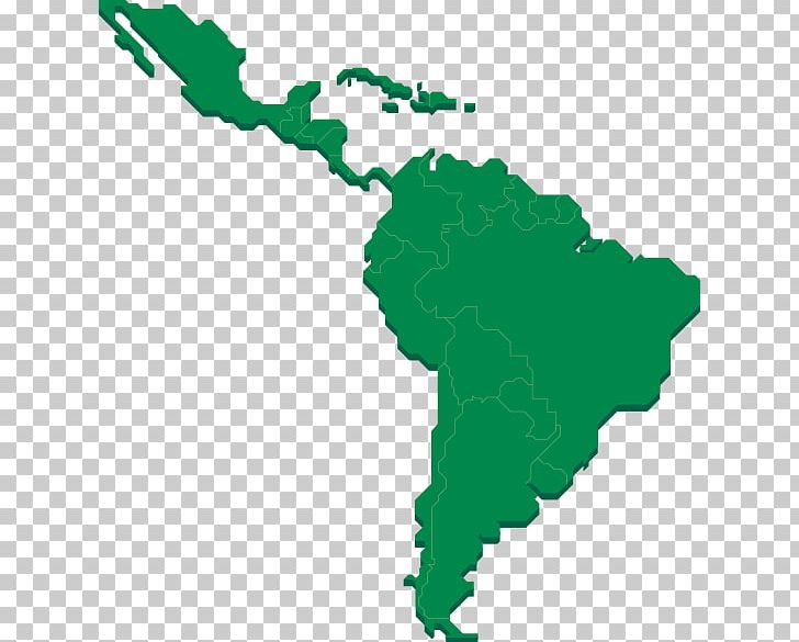 Latin America United States South America Map PNG Clipart Americas