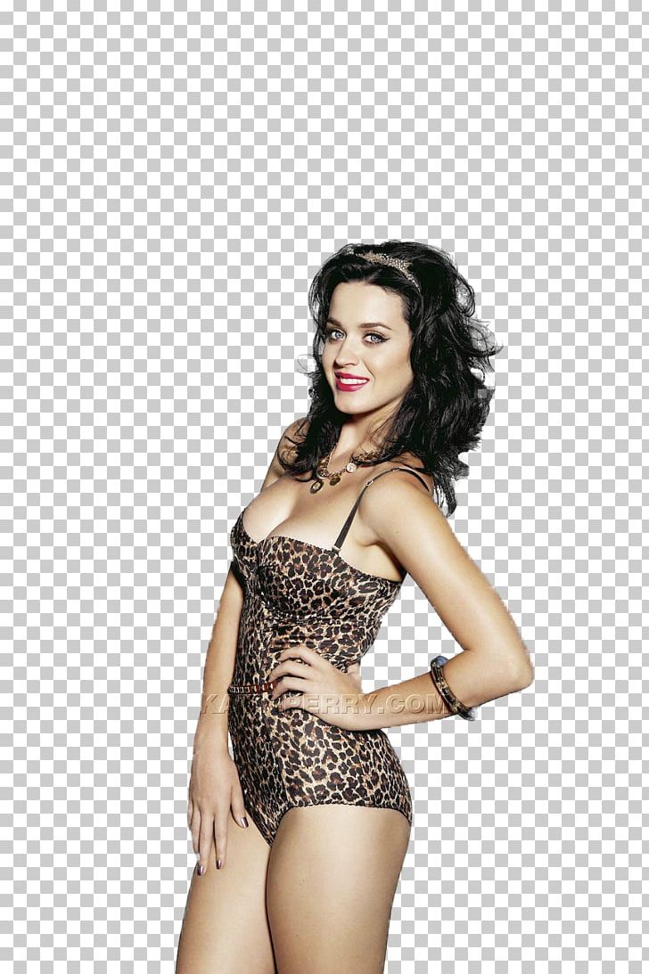 Katy Perry Model One Piece Swimsuit Photo Shoot Bikini Png Clipart