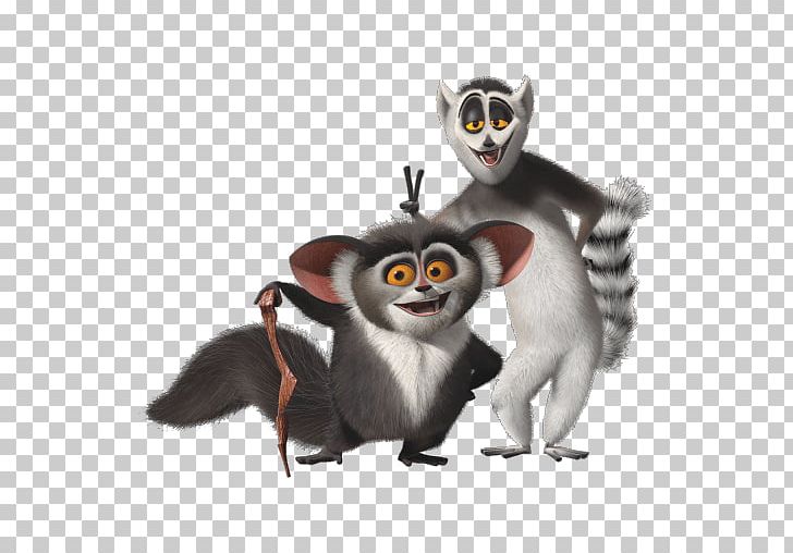 Julien Skipper Mort Kowalski Madagascar PNG Clipart All Hail King