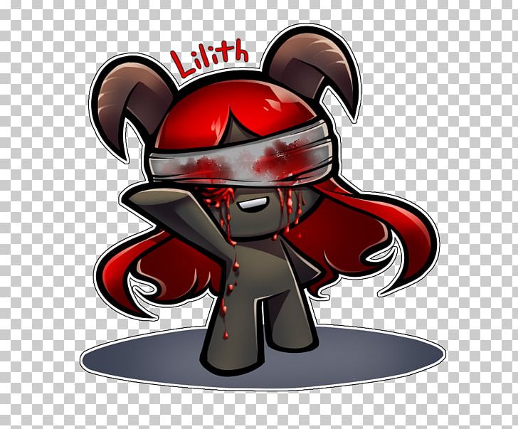 The Binding Of Isaac Afterbirth Plus Lilith Video Game Wiki Png