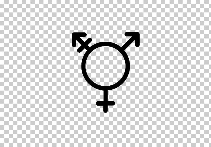 Gender Symbol Transgender Lgbt Png Clipart Angle Black And White