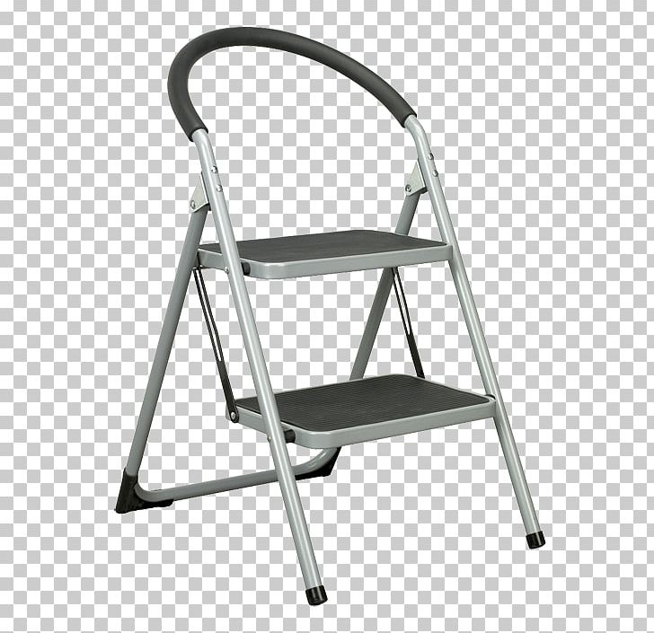 Ladder Stair Tread Stool Keukentrap PNG Clipart Aluminium