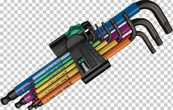 Hex Key Wera Tools Screwdriver Hand Tool Png Clipart Allen Dewalt