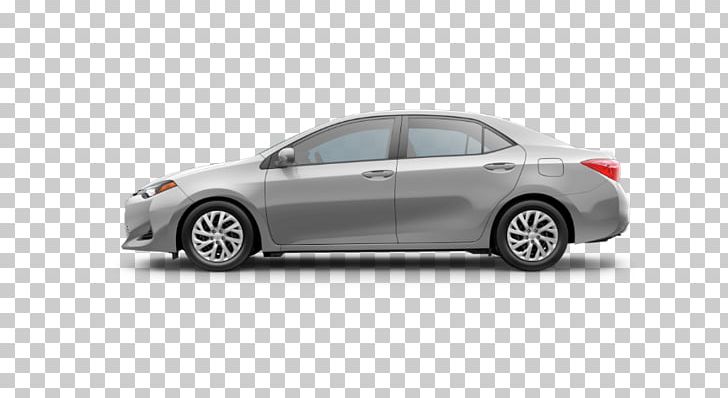 Tire Pressure For 2018 Toyota Corolla