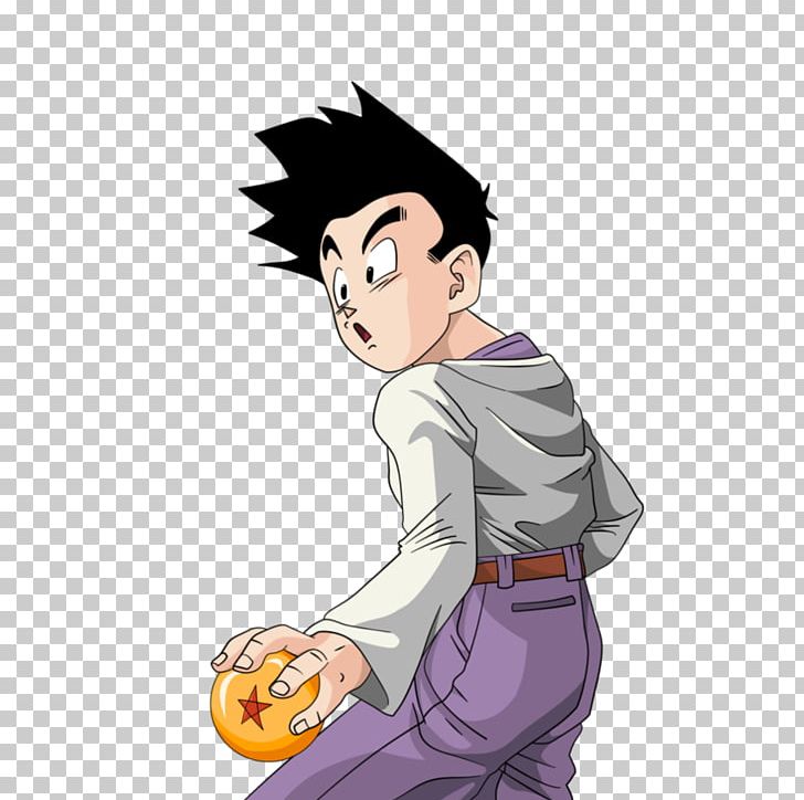 Chi Chi Bulma Gohan Goku Goten Png Clipart Arm Art Black Hair The