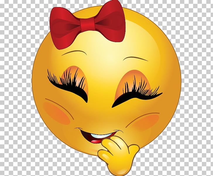 Smiley Emoticon Computer Icons Embarrassment Png Clipart Blushing