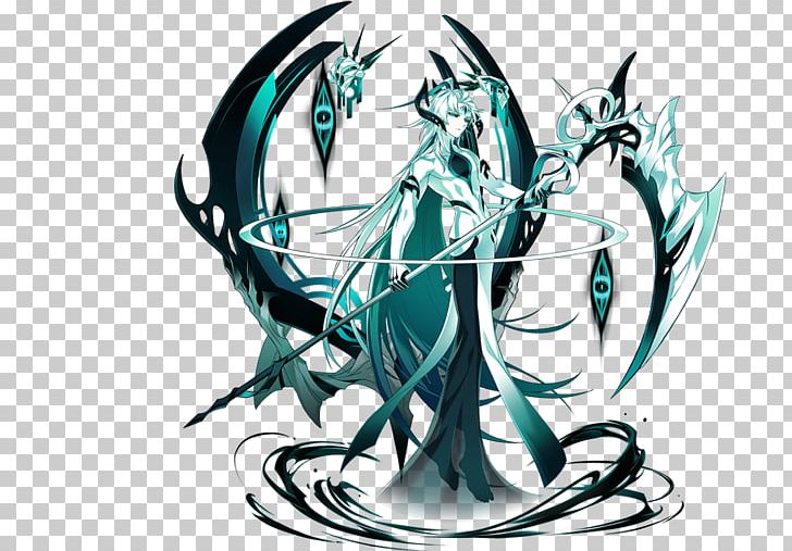 Elsword Video Game Elesis Model Sheet PNG Clipart Ain Anime Art