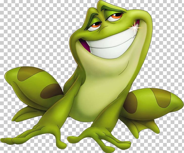 Frog Prince Svg