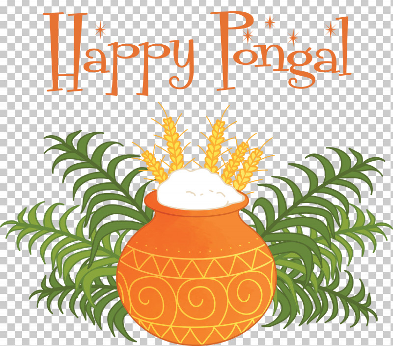 Pongal Thai Pongal Harvest Festival PNG Clipart Drawing Festival