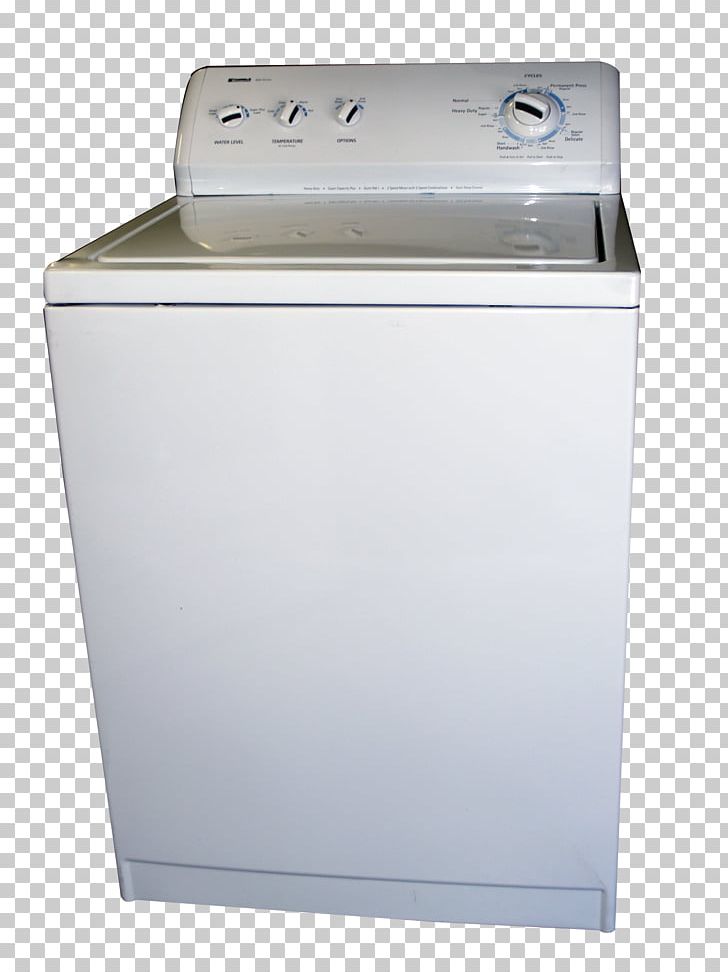 Home Appliance Major Appliance Washing Machines Clothes Dryer Png