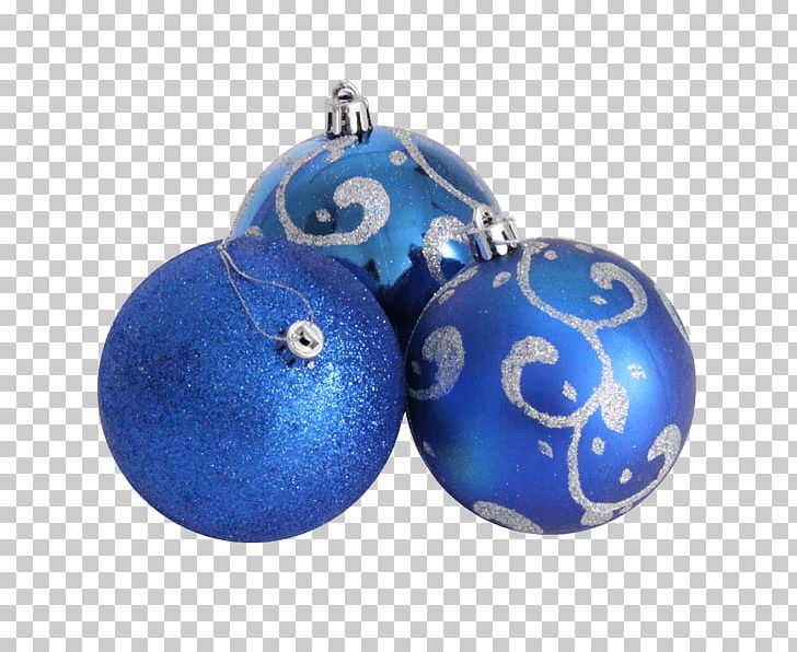 Christmas Ornament Cobalt Blue Png Clipart Blue Christmas Christmas