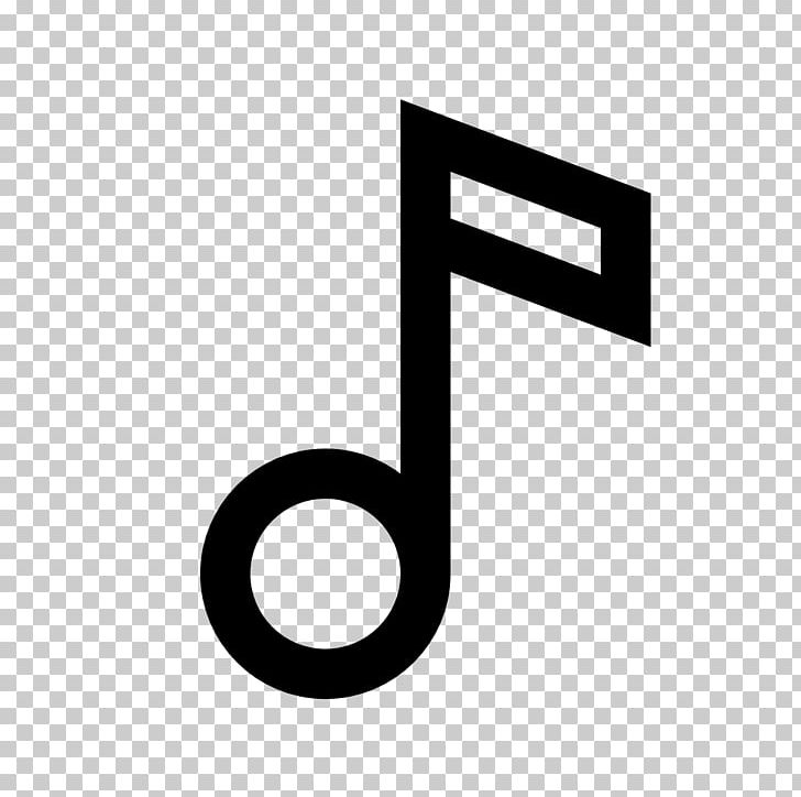 Computer Icons Musical Note Musical Theatre PNG Clipart Angle Brand