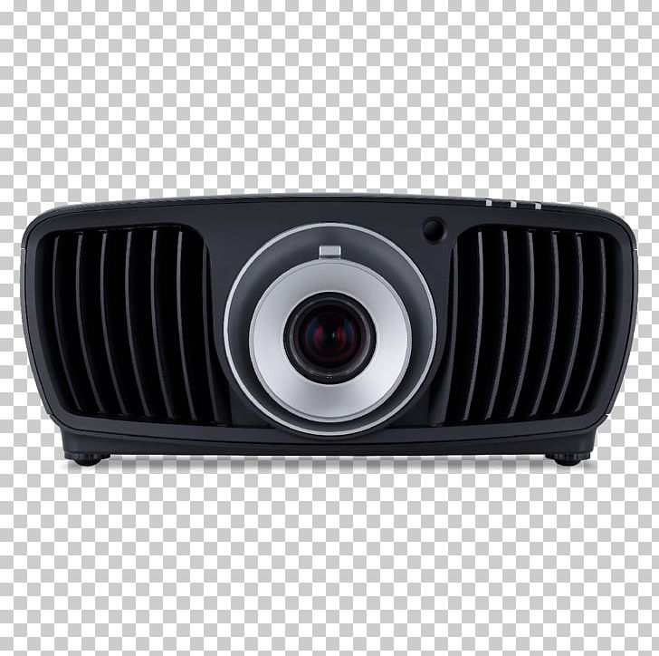 Multimedia Projectors Digital Light Processing K Resolution Acer Acer