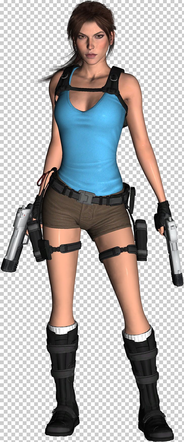 Tomb Raider Lara Croft And The Guardian Of Light Passalotto