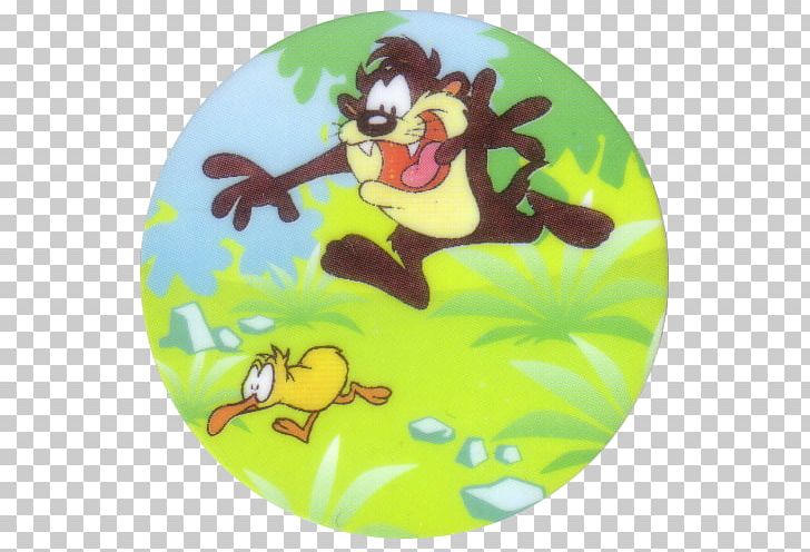 Tasmanian Devil Milk Caps Tazos Looney Tunes Cartoon Png Clipart Baby