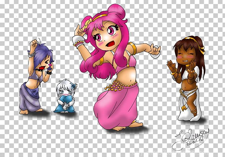 Cartoon Belly Dance Drawing Fan Art PNG, Clipart, Ami Onuki, Amiyumi, Animated Cartoon, Art, Ballet Free PNG Download