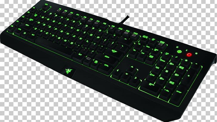Computer Keyboard Razer Inc. Gaming Keypad Personal Computer Computer Hardware PNG, Clipart, Computer Component, Computer Hardware, Computer Keyboard, Electronic Device, Electronics Free PNG Download
