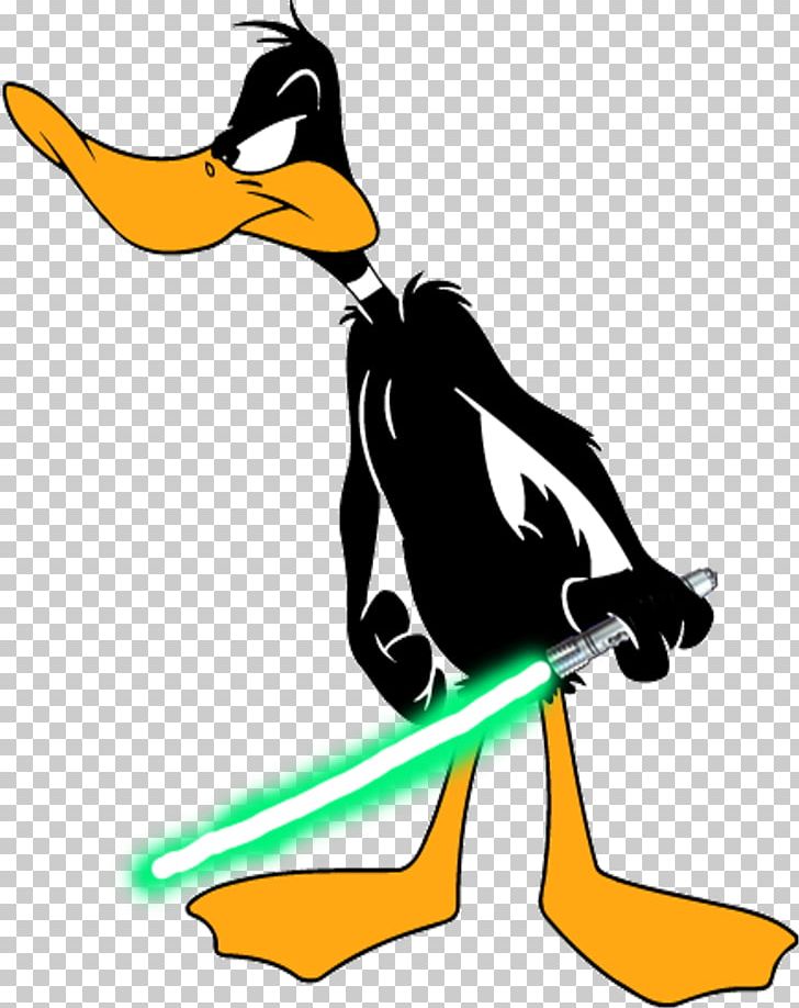 Daffy Duck Slapping Cartoon Slowpoke Rodriguez PNG, Clipart, April Fools Day, Artwork, Beak, Bird, Blog Free PNG Download