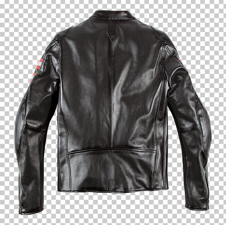 Dainese RAPIDA72 Leather Jacket Motorcycle PNG, Clipart, Artificial Leather, Black, Clothing, Dainese, Fashion Free PNG Download