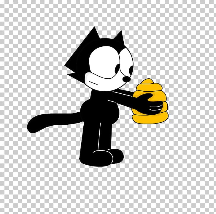 Felix The Cat Cartoonist Animation PNG, Clipart, Animals, Animation, Animator, Beehive, Cartoon Free PNG Download