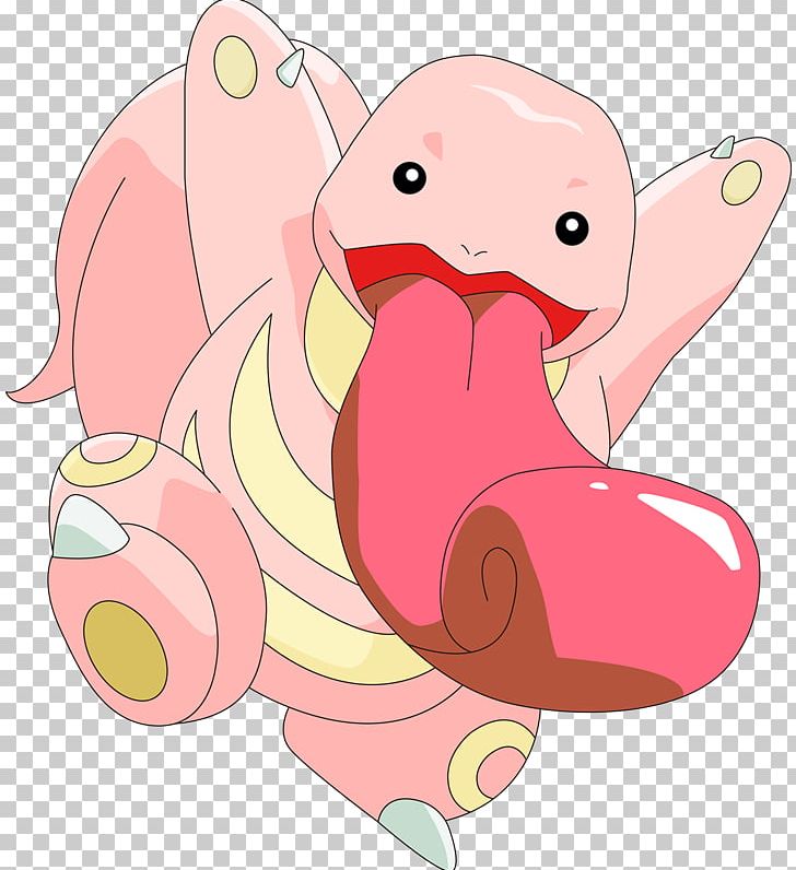 Lickitung Pokémon X And Y Lickilicky Pokédex PNG, Clipart, Art, Cartoon, Drawing, Fantasy, Fictional Character Free PNG Download