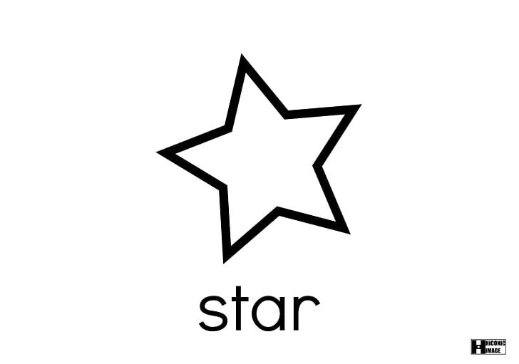 Shape Five-pointed Star Star Polygon PNG, Clipart, Angle, Area, Black, Black And White, Book Free PNG Download