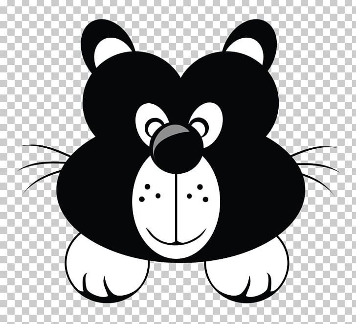 Tiger Leopard Icon PNG, Clipart, Animal, Animals, Bear, Black And White, Black Tiger Free PNG Download