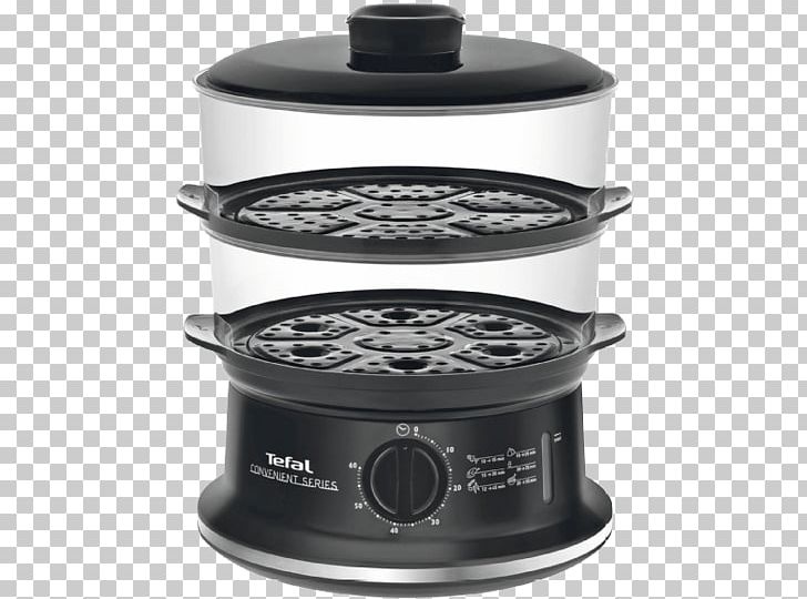 Food Steamers Tefal Deep Fryers Home Appliance Timer PNG, Clipart, Cooking Ranges, Cookware, Cookware Accessory, Cookware And Bakeware, Deep Fryers Free PNG Download