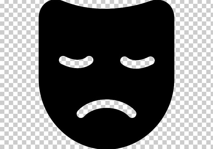 Tragedy Computer Icons Mask PNG, Clipart, Art, Black, Black And White, Computer Icons, Download Free PNG Download