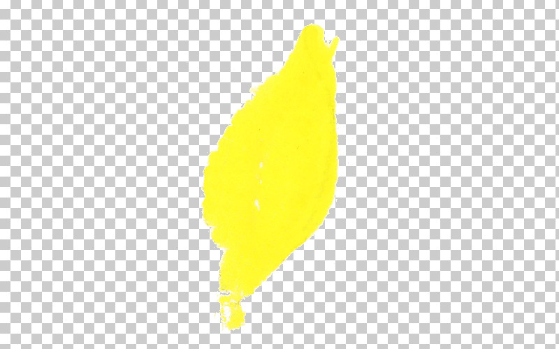 Yellow PNG, Clipart, Watercolor Leaf, Yellow Free PNG Download