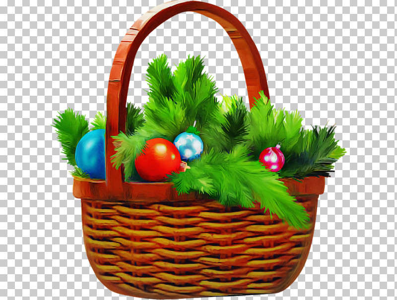 Basket Gift Basket Grass Storage Basket Easter PNG, Clipart, Basket, Easter, Gift Basket, Grass, Hamper Free PNG Download