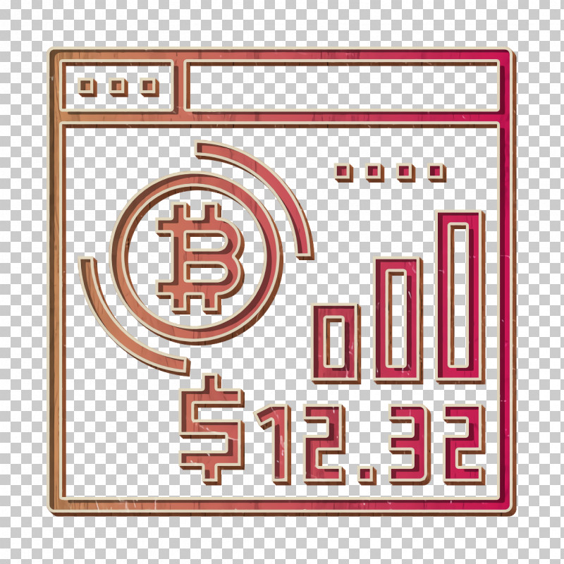 Business And Finance Icon Bitcoin Icon PNG, Clipart, Bitcoin Icon, Business And Finance Icon, Line, Rectangle, Text Free PNG Download