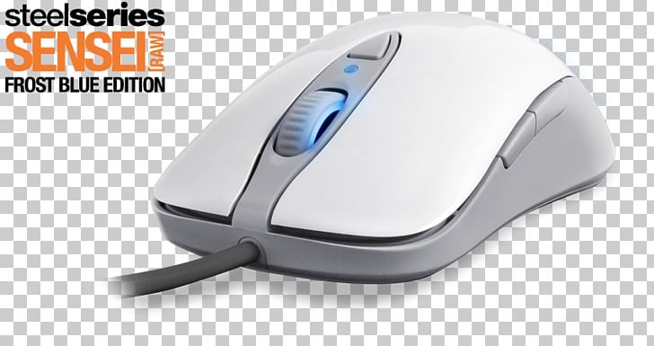Computer Mouse SteelSeries Sensei RAW Input Devices Computer Hardware PNG, Clipart, Computer Component, Computer Hardware, Computer Mouse, Electronic Device, Input Free PNG Download