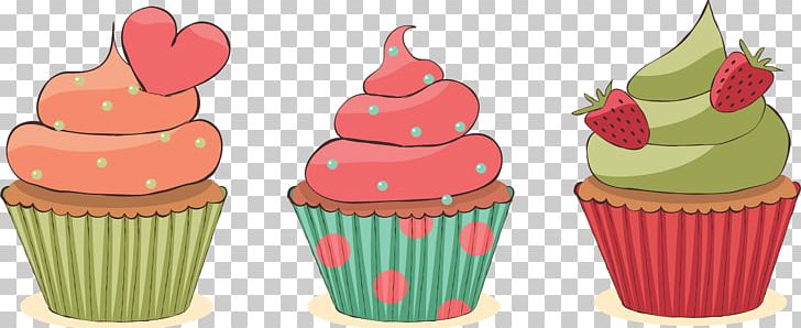 Cupcake Muffin Birthday Cake Frosting & Icing PNG, Clipart, Amp, Bakery, Baking Cup, Birthday Cake, Buttercream Free PNG Download