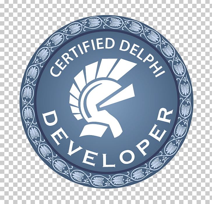 Delphi Embarcadero Technologies Embarcadero RAD Studio Computer Software Software Development PNG, Clipart, Badge, Brand, Certification, Certified, Circle Free PNG Download