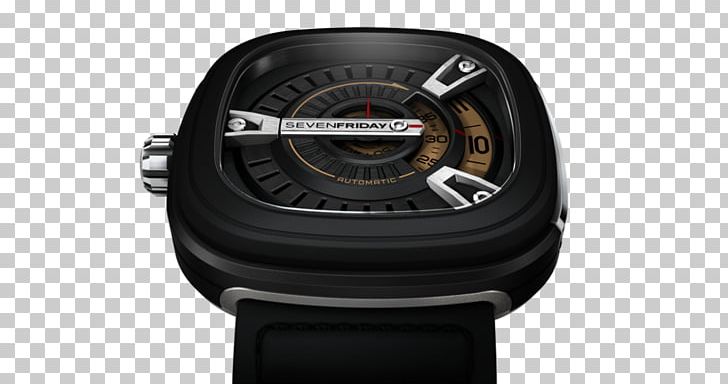 SevenFriday A1 Bluetooth Smart Watch Strap White PNG, Clipart, Accessories, Audio, Automatic Watch, Black, Black And White Free PNG Download