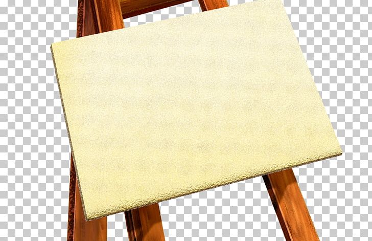 Wood Easel Drawing PNG, Clipart, Angle, Animation, Big Stone, Cartoon, Download Free PNG Download