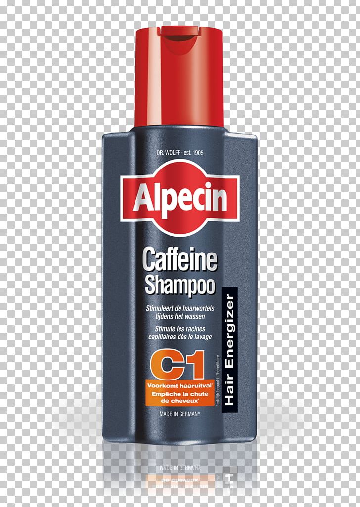 Alpecin Caffeine Shampoo C1 Lotion Dr. Wolff Group Hair PNG, Clipart, Caffeine, Capelli, Dandruff, Dr Wolff Group, Hair Free PNG Download