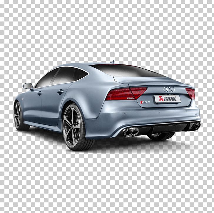 Audi A7 Exhaust System Car Audi RS 6 PNG, Clipart, Akrapovic, Audi, Audi A5, Audi A7, Audi R8 Free PNG Download