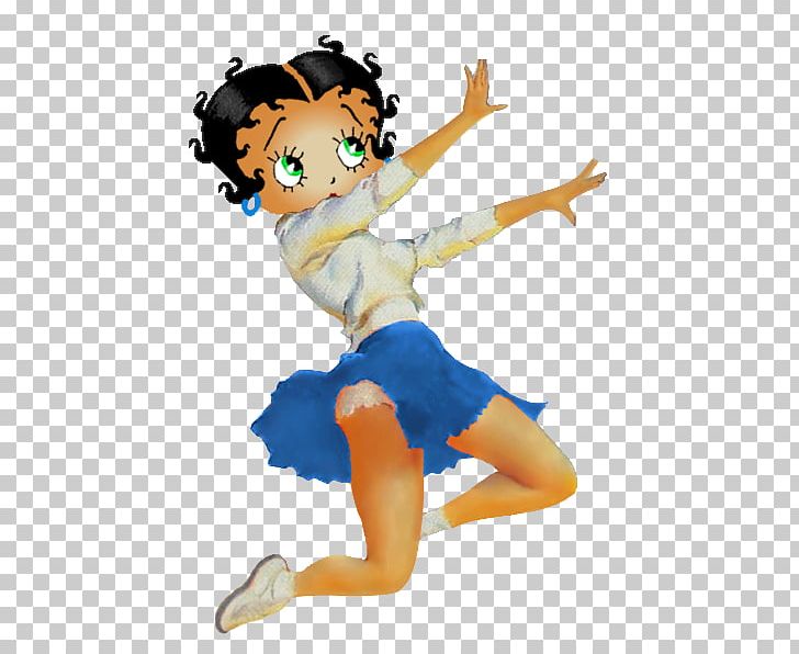 Betty Boop Character PNG, Clipart,  Free PNG Download