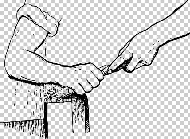 Chisel Line Art PNG, Clipart, Angle, Area, Arm, Art, Artwork Free PNG Download
